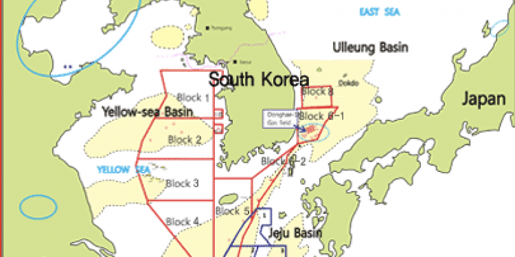 [단독] 한국, 2021년에도 영일만 단일 시추에 1,450만 달러 썼다. 결과는?